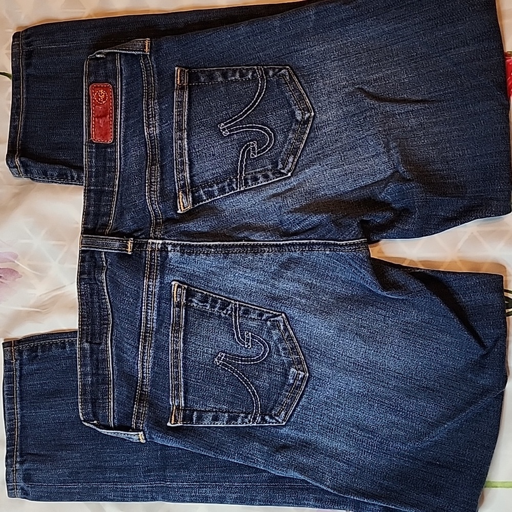 Adriano Goldschmied Denim - Picture 5 of 7
